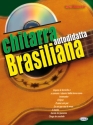 Mirco Bonucci, Chitarra Brasiliana Autodidatta + Cd Gitarre Buch + CD