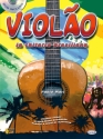 Paolo Mari, Violo, la Chitarra Brasiliana Gitarre Buch + DVD