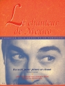 Chanteur de Mexico (Le) Piano, Vocal and Guitar Buch