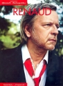 Renaud: Collection Grands Interpretes songbook for piano/vocal/guitar