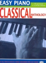 Classical Anthology for easy piano