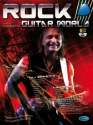 Fabio Carraffa, Rock Guitar World + Dvd Gitarre Buch