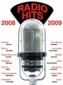 Hits Radio, Radio Hits 2008 2009 Lyrics and Chords Buch