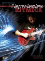 Walter Donatiello, L'Improvvisazione Ritmica Gitarre Buch