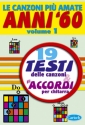 Canta Mini, Mini Canta & Suona Anni 60 1  Buch