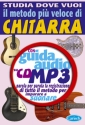 P. Amati, Metodo Piu' Veloce Di Chitarra Gitarre Buch + CD