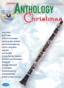 Anthology Christmas (+CD) for clarinet