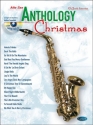 Anthology Christmas (+CD) for alto sax