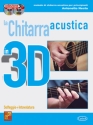 Antonello Nesta, La Chitarra Acustica in 3D Gitarre Buch + CD + CD-ROM