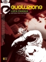 Luca Pasqua, Evoluzione - Chitarra Gitarre Buch + CD