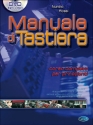 N. Rossi, Manuale Di Tastiera + Dvd Klavier Buch + DVD