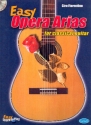 Easy Opera Arias (+CD) for 1-2 guitars score