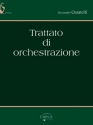 Alessandro Cusatelli, Trattato di Orchestrazione Orchestra Buch