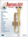 Anthology vol.4 (+CD) for trumpet