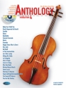 Anthology Violin Vol. 4 for violin