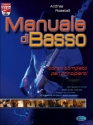 Andrea Rosatelli, Manuale Di Basso + Dvd Bass Buch + DVD