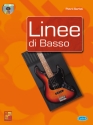 Pietro Sarfati, Linee di Basso Bass Guitar Buch + CD