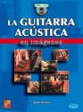 Pablo Flinta, Guitarra Acustica En Imagenes Gitarre Buch + DVD