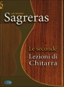 Julio Sagreras, Le Seconde Lezioni di Chitarra Gitarre Buch