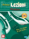 Craig Duncan, Prime Lezioni - Violino Violin Buch + CD