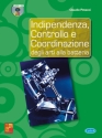 Claudio Petacci, Indipendenza, Controllo e Coordinazione Schlagzeug Buch + CD