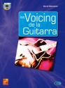 Romane/ Derek Sbastian, Voicing de la Guitarra Gitarre Buch + CD