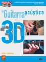 Pablo Flinta, Guitarra Acustica 3D Gitarre Buch + CD + CD-ROM