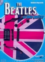 The Beatles (+CD) for jazz guitar