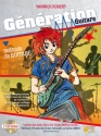 Yannick Robert, Gnration Guitare Gitarre Buch + CD