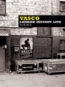 Vasco Rossi: London Instant Live Gitarre Buch