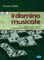 Grazia Abb, Il Domino Musicale Voice and Ensemble Buch