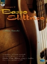 Attilio Zanchi, Suonare il Basso Elettrico Bass Guitar Buch + CD