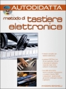 Massimo Bendinelli, Metodo di Tastiera Elettronica Keyboard Buch + DVD