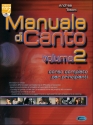 Andrea Tosoni, Manuale di Canto, Volume 2 Vocal Buch + DVD