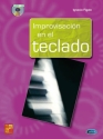 Ignacio Figalo, Improvisacin en el Teclado Klavier Buch + CD