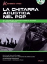 Massimo Varini, La Chitarra Acustica nel Pop Gitarre Buch + DVD