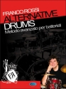 Franco Rossi, Alternative Drums Percussion Buch