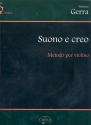 Suono e creo per violino (it)