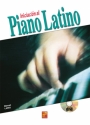 Manuel Lario, Iniciacin al Piano Latino Klavier Buch + CD