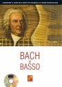 Bruno Tazzino, Bach al Basso Bass Guitar Buch + CD