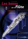 Arne Schwarzholz, Bases de la Flte (Les) Flute Buch + CD