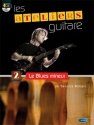 Yannick Robert, Ateliers Guitare - Le Blues Mineur Gitarre Buch + CD