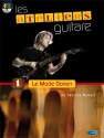 Yannick Robert, Ateliers Guitare - Le Mode Dorien Gitarre Buch + CD