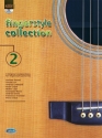 Fingerstyle Collection Volume 2 Gitarre Buch