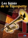 Martin Reuthner, Bases de la Trompette (Les) Trumpet Buch + CD