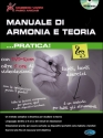 Massimo Varini, Manuale di Armonia e Teoria ...Pratica Alle Instrumente Buch + DVD