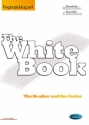 Daniele Bazzani_Davide Canazza, The White Book (English) Gitarre Buch