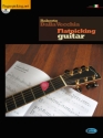 Roberto Dalla Vecchia, Flatpicking Guitar (Italiano) Gitarre Buch