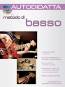 Lorenzo Poli, Autodidatta: Metodo di Basso Bass Guitar Buch + CD