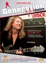 Yann Armellino, Gnration Guitare Rock Gitarre Buch + CD